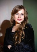 Аксенова Алина Андреевна