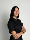 Боголюбова Оксана Мухаммадовна