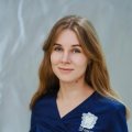 Меркурьева Александра Николаевна