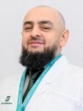 Ахмаев Расул Магомедович