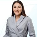 Гарибанова Карина Гарибановна