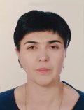 Бобошукурова Дилрабо Джурабоевна