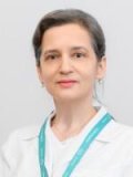 Труфанова Ирина Леонтьевна