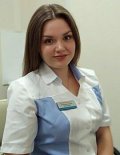 Шевелёва (Мананкова) Анна Викторовна