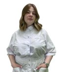Евпак Ольга Викторовна