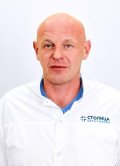 Пидборочинский Владимир Богданович