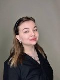 Доровская Екатерина
