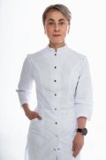 Киргизова Анна Вадимовна