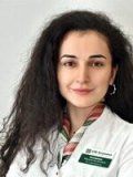 Солтанова Марина Руслановна