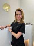 Галлямова Гульназ Мансуровна