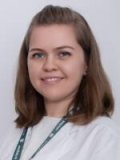 Рахимова Гузель Искандеровна