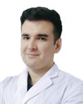 Нартаев Ильес Алишерович