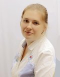 Селуянова Екатерина Валерьевна