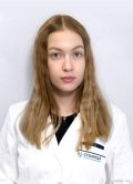 Филина Екатерина Витальевна