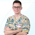 Климихин Павел Викторович