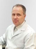 Малашевский Павел Юрьевич