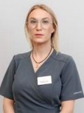 Пугачевская Анна Владимировна