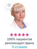 Белая Светлана Анатольевна