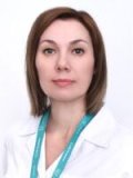 Чернышова Наталья Владимировна