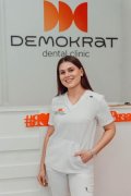 Ершкова Влада Владимировна