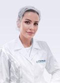 Джабраилова Диана (Белита) Аднановна