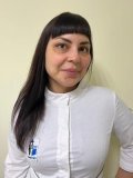 Яруллина Альфина Хайдаровна