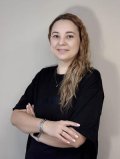 Кожура Анастасия