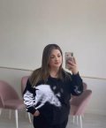 Курбанова Амина Магомедовна