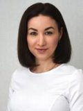 Поляева Ирина Махарбековна