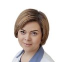 Мещерякова Екатерина Ивановна
