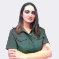Арацханова Саида Арацхановна