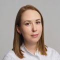 Соловьева (Бекасова) Светлана Сергеевна