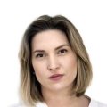 Черникина Ольга Геннадьевна
