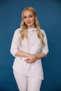 Пивоварова Екатерина Андреевна