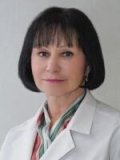 Слободина Галина Александровна