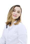 Морозова Валерия Сергеевна