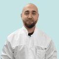 Мажидов Разамазан Ахмедович