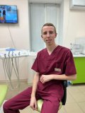 Власов Евгений Валерьевич