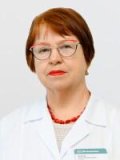 Каплий Елена Георгиевна