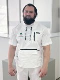 Прачёв Дмитрий Сергеевич