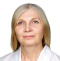 Нор Елена Александровна
