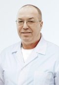 Потемкин Юрий Валерьевич