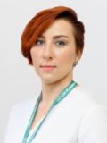 Сиволобова Анна Михайловна