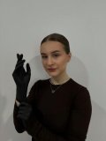 Шевцова Полина