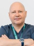 Монисов Михаил Анатольевич