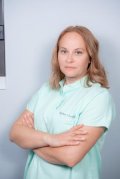Меньщикова Ксения Евгеньевна