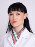 Саенко Ольга Витальевна