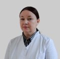 Орешкина Татьяна Николаевна