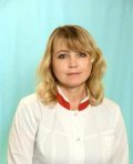 Исаева Надежда Анатольевна
