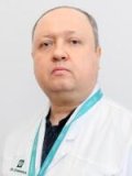 Аглулин Михаил Мадхатович
